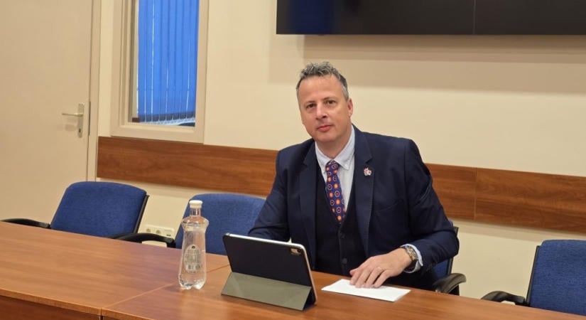 Az elmúlt évek stigmatizálták a Fideszt – ezzel indokolták, hogy a többség miért hagyja ott a győri frakciót