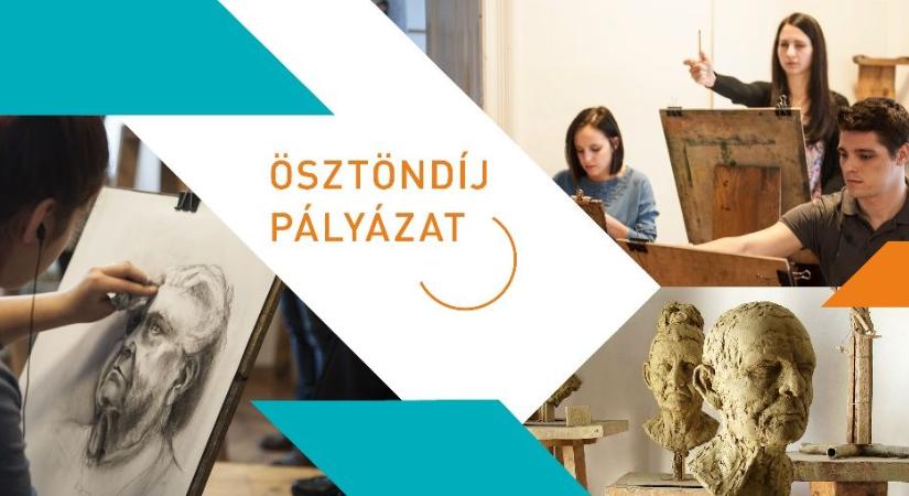 Művészeti ösztöndíj-pályázatot írt ki a Corvin Rajziskola