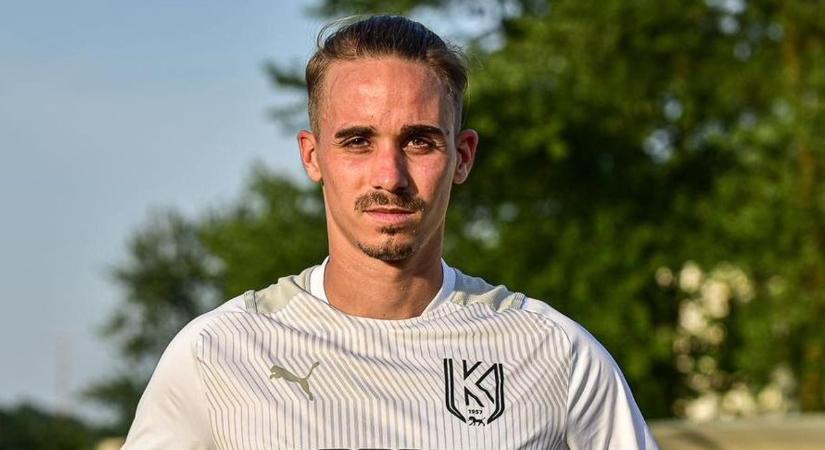 Egy volt ,,diósgyőri polgár" csatlakozott a vármegyei együtteshez