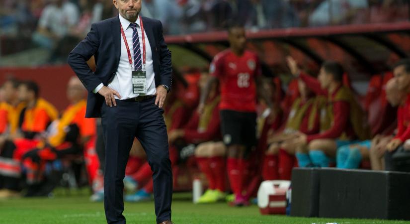 Kirúgták a magyar fociválogatott vb-selejtezős ellenfelének kapitányát