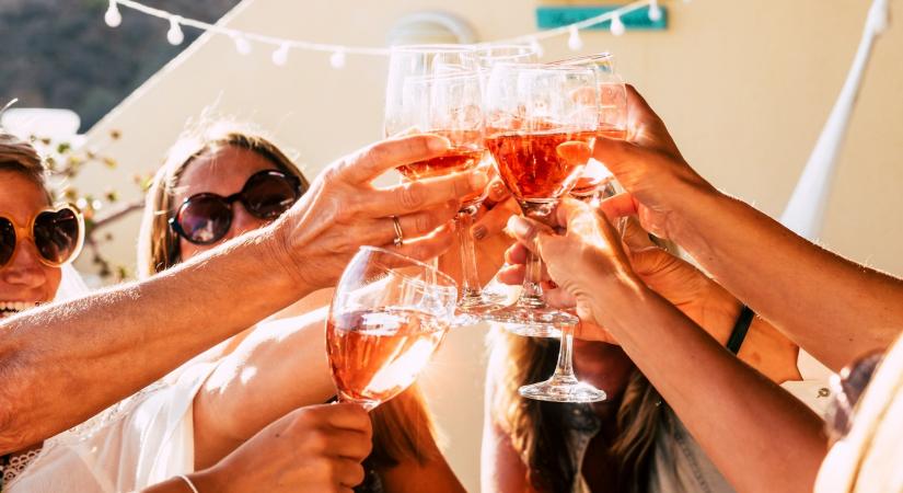3 alkoholos ital, amitől garantált a másnap