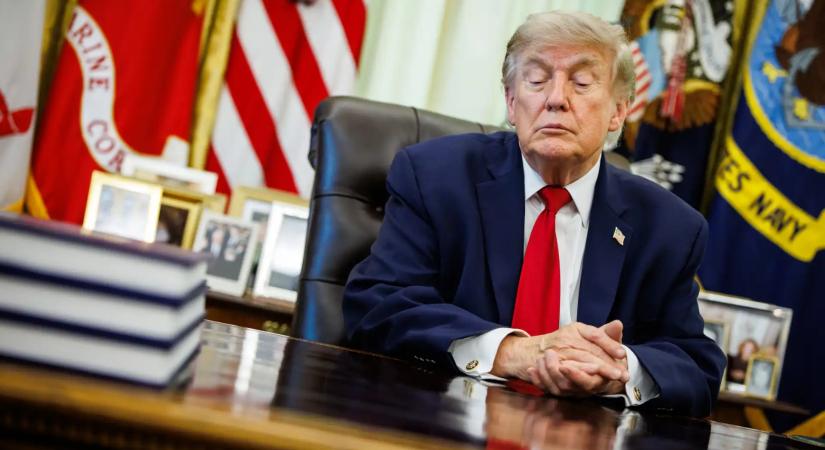 Elbukott Donald Trump bevándorlási rendelete, a Legfelsőbb Bíróság megvédte a születési jogon járó állampolgárságot