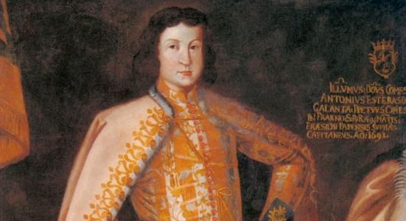 RÁKÓCZI FERENC TÁBORNOKA ÁLMODTA MEG AZ ELSŐ MAGYAR ÚJSÁGOT