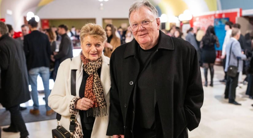 Juszt László nagy bejelentést tett: visszatérhet a legendás TV ügyvédje?