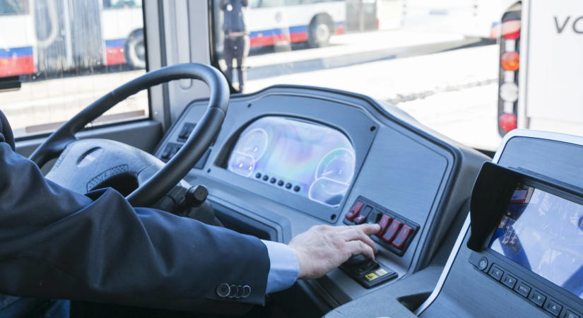 Hltfőtől pótlóbuszok járnak Kőbánya-Kispest és Dabas között
