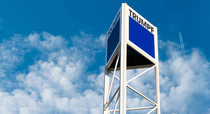 TRUMPF és Cutlite: stratégiai partnerség a lézer- és csővágási megoldások kínálatának bővítéséért