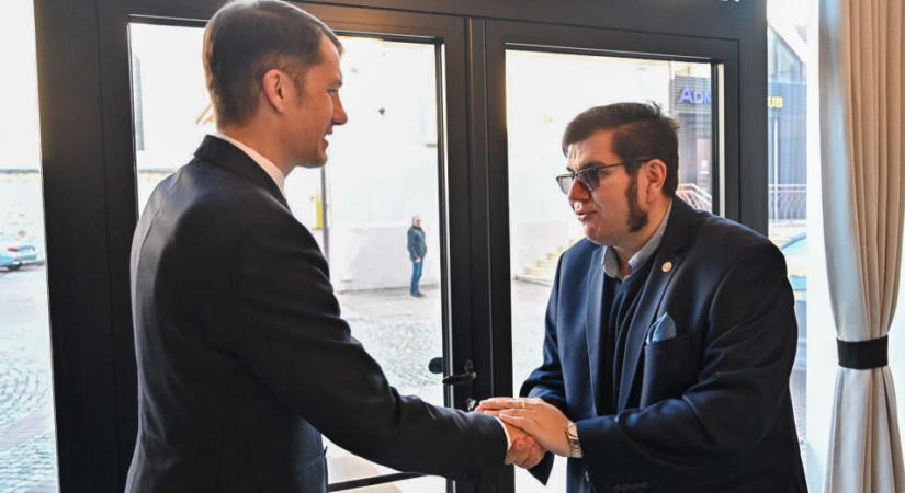 Pásztor: Brutális pénzbe kerül az MNT-sajtó fenntartása