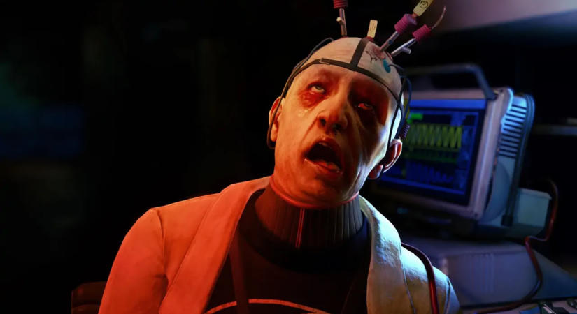 A Frictional Games az Opening Night Live-on is megmutatta, mennyire pengék még mindig horrorban – új előzetesen az ONTOS