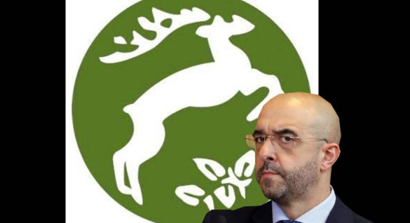 ‘Tisztelet a Vadnak! Üdv a Vadásznak!’ – Kovács Zoltán -emlékeznek még rá?- után távozik a Nimród Vadászújság teljes szerkesztősége