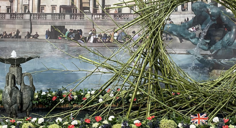 Virágos utazás Anglia történelmi kertjein keresztül