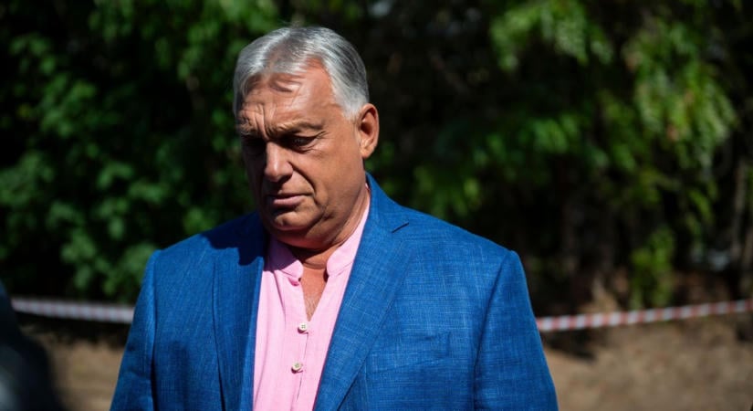 ATV: Az Orbán Viktor elleni feljelentés iratai már a Központi Nyomozó Főügyészségnél vannak