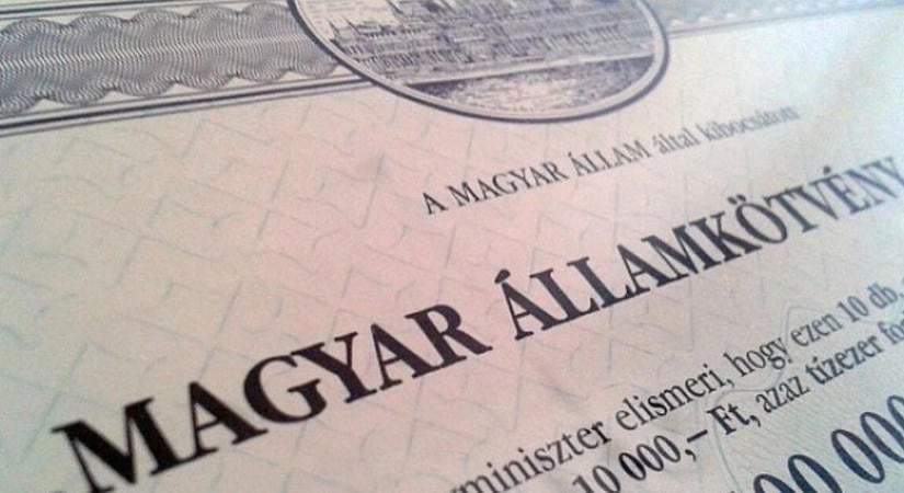 Véget ért a magyar államkötvények aranykora