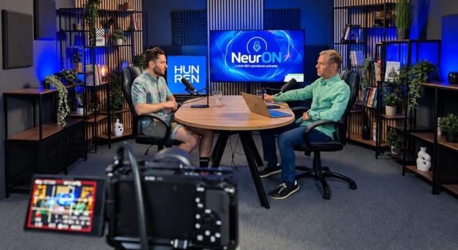 NeurON: sokszínű tudomány, sokféle hullámhosszon