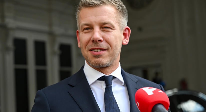 Ezt kérte Várkonyi Andreától Magyar Péter – kijelentette: „lehet elkezdeni visszautalni a magyarok pénzét…”