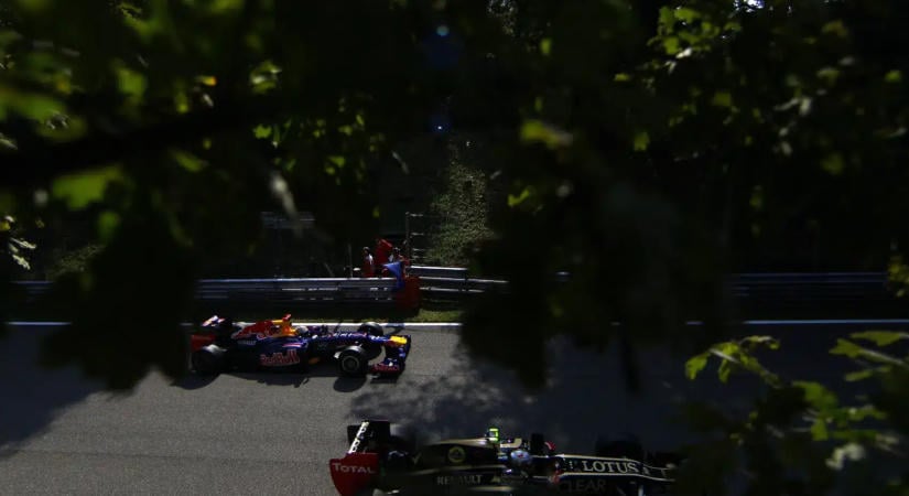Az egykori F1-es csapatfőnököt akár öt év szabadságvesztésre is ítélhetik