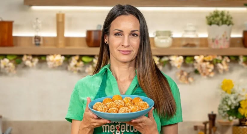 Szeretitek a rántott sajtot? Ezt a sajtpuffancsot imádni fogjátok – VIDEÓ!