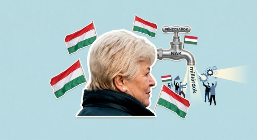 Nemzeti Agrárgazdasági Kamara: 14 milliárdos visszaélés