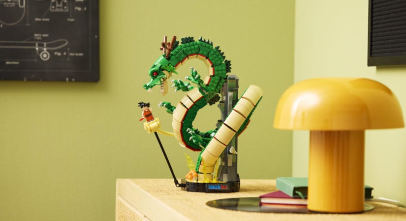 Ez lehet a LEGO újabb nagy dobása