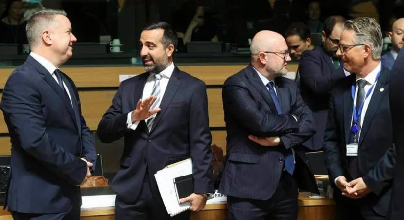 Ceuta után lépne az EU - Magyarország hatékonyabb válságkezelést sürget