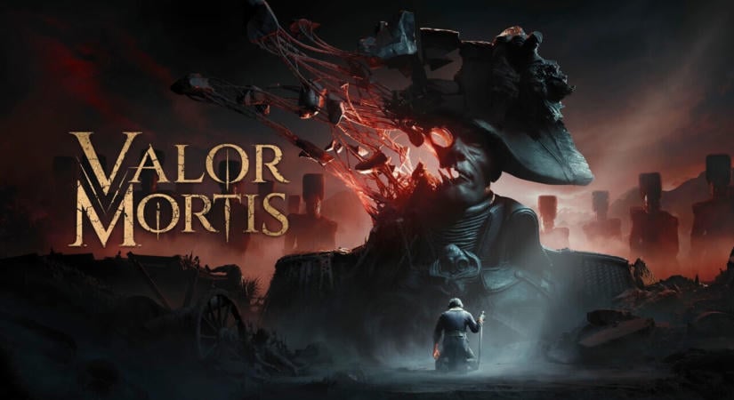 Részletes gameplay-bemutatót kapott a Valor Mortis