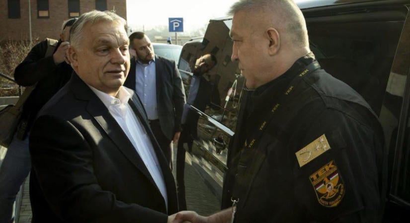 Magyar Péter elképesztőnek nevezte az ügyészség lépését aranykonvoj-ügyben