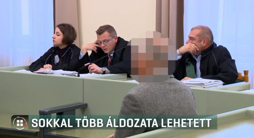 Sokkal több áldozata lehetett a bicskei gyermekotthon pedofil igazgatójának, mint amennyiről a hatóságok tudtak