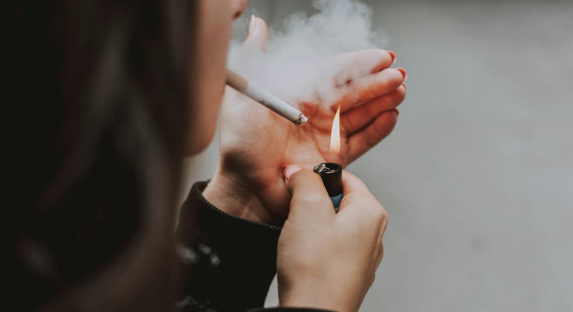 A sikeresen leszokó munkavállalók 50 ezer forintot kapnak