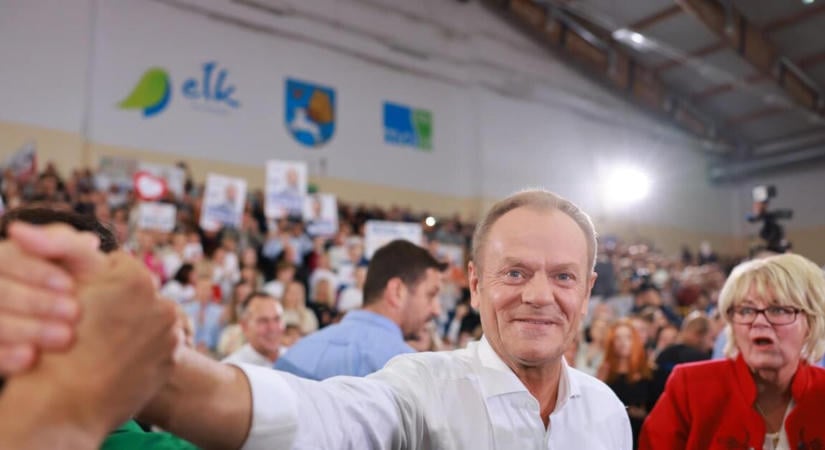 Pánik Lengyelországban egy állítólagos merényletterv miatt