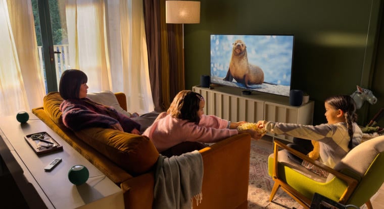 A nappalitól a bejárati ajtóig átszabná az Apple az otthonunkat - itt van minden, amit John Ternus csapata a Welcome Home eseményen bejelentett