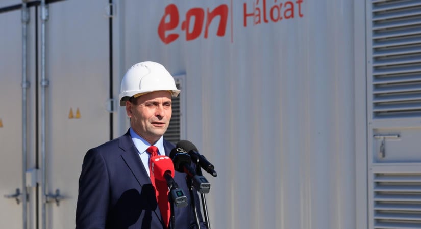 Megszólalt Tótth András a lemondásáról - helyre tett egy-két dolgot