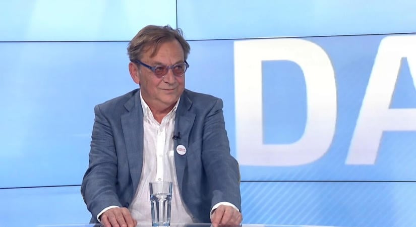 „Egyetlen választási lista sem élvezett még akkora támogatottságot, mint az Egyetemista lista”