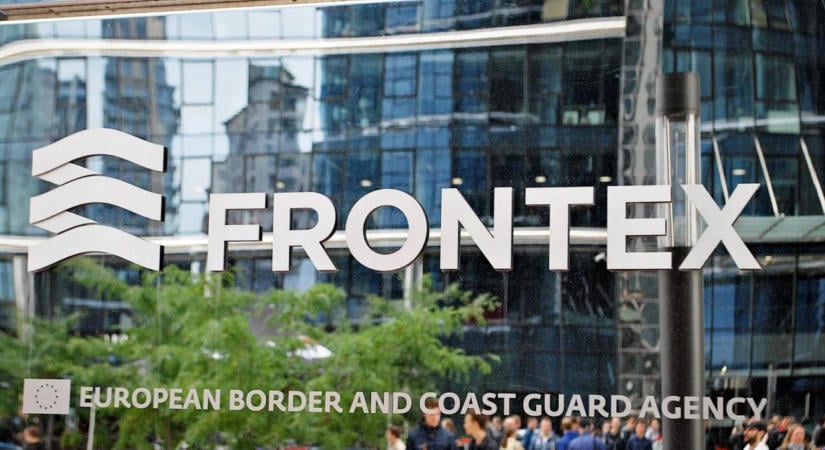 Több száz járművet és tonnányi kábítószert foglalt le a Frontex összehangolt európai művelete