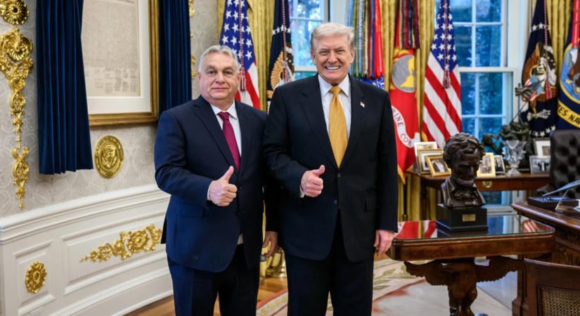 Így kerülhet Orbán Viktor az ENSZ élére