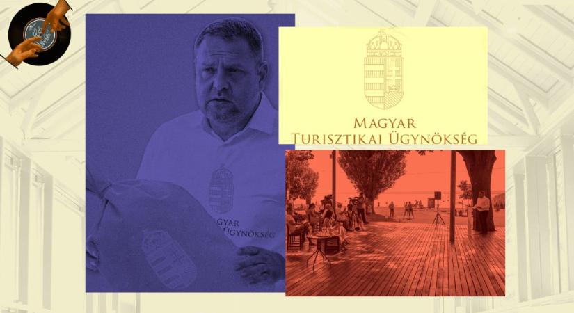 „Nem az a baj, hogy az MTÜ egyedi pénzeket oszt, hanem az, hogy titokban és saját kényére”