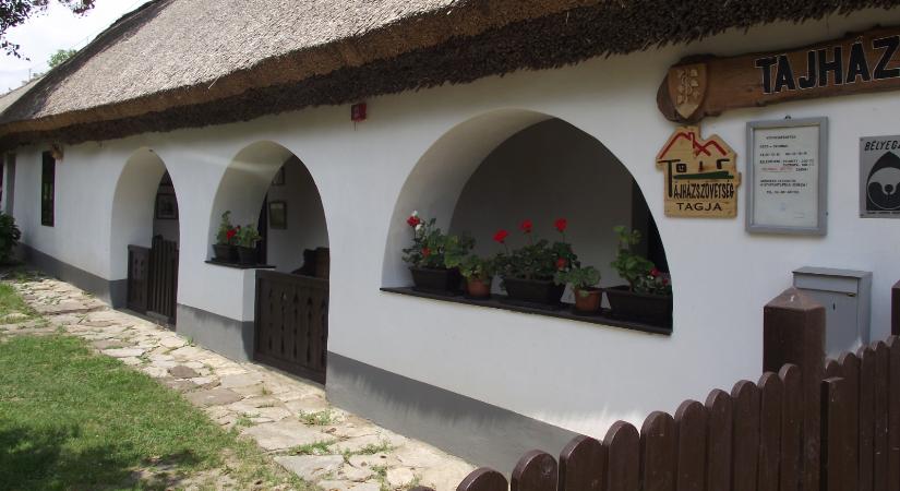 Kenesei Tájház Hete 2024 Balatonkenese
