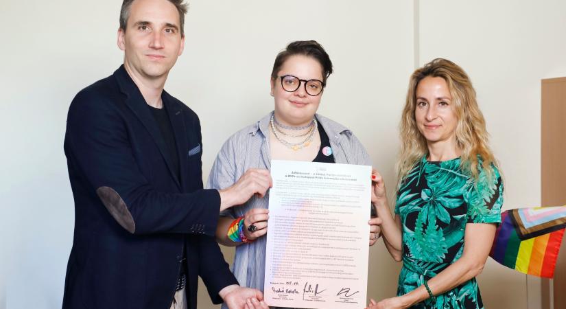 Karácsonyék eltörölnék a gyermekvédelmi törvényt