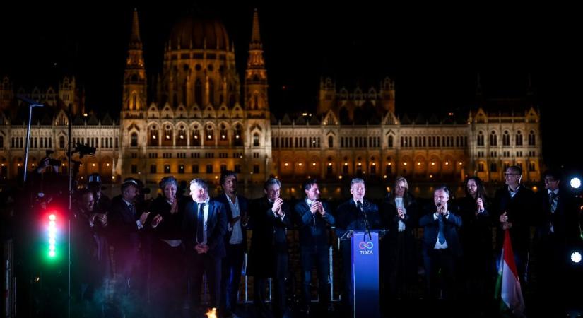 Békés Márton szerint a NER-nek vége, a Fidesznek meg kell értenie az okokat