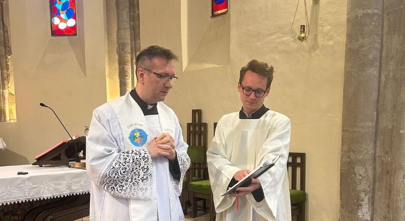 A Nemzeti Összetartozás Napja Bükön - imádsággal