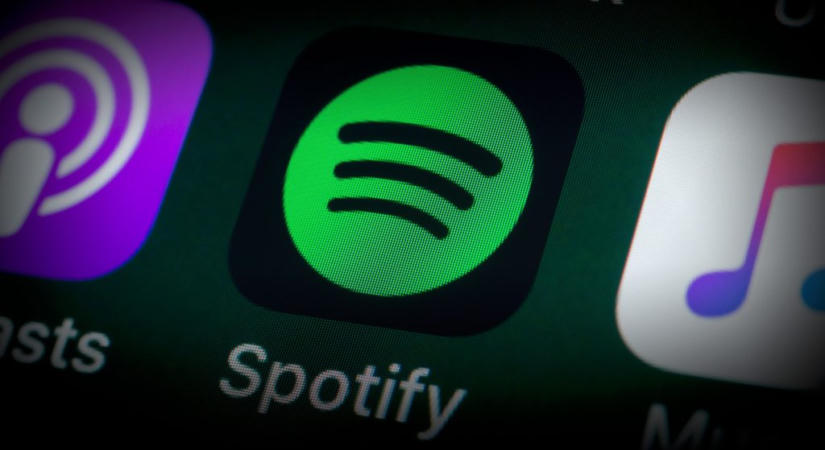 Visszahozza az aranykort a Spotify