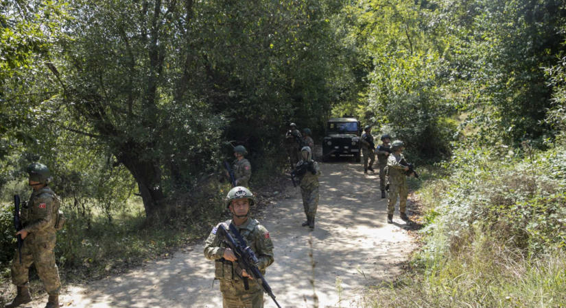 Alakulni látszik az „iszlám NATO” – Bukarestnek is figyelnie kell