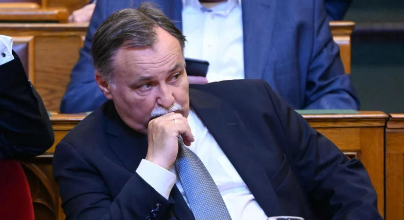 Itt a cáfolat: az osztrák szaktárca csak telefonon egyeztetett a vízügyi államtitkárral – videó