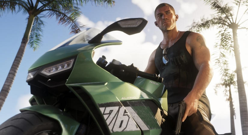 Már a torrentoldalakon is feltűnt a GTA 6, de a helyetekben inkább nem tölteném le