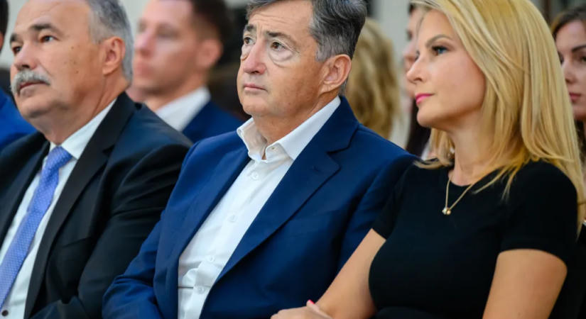 Majdnem 1000 milliárd forint közpénz folyt ki verseny nélkül az év első felében