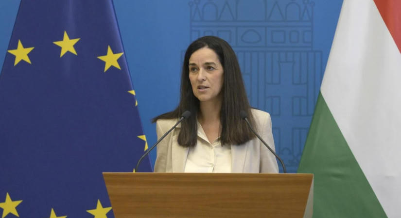 Orbán Anita: Előrelépés a kárpátaljai magyarok kisebbségi jogaiban
