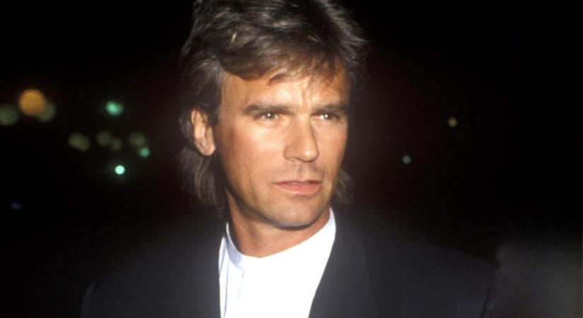 MacGyver szerepe szó szerint összetörte – így él ma a 76 éves Richard Dean Anderson