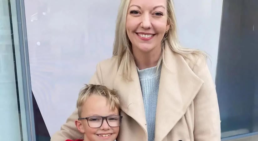 Hátborzongató felvétel buktatta le a tinédzser, aki állítása szerint átaludta testvére és anyja gyilkosságát
