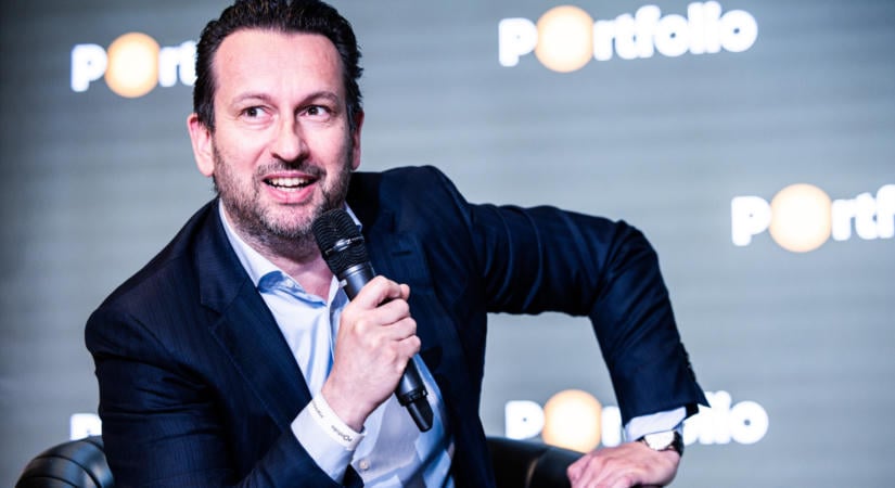 Kurali Zoltán: jöhet még idén kamatcsökkentés, ha hiteles lesz a kormány euróálma