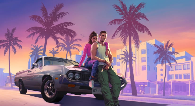 Gyűjtői változatot kap a Grand Theft Auto VI, de a játék nem a része!