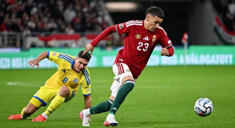 Redzic megsérült és elhagyta a telki edzőtábort