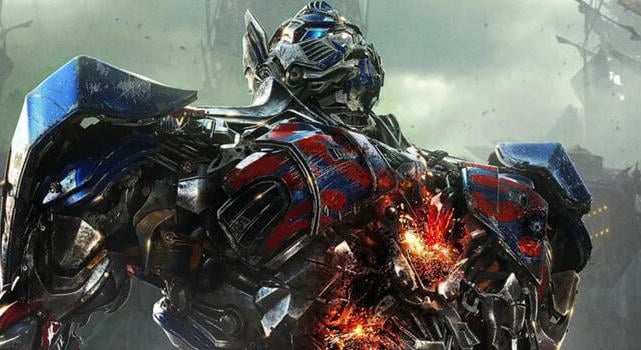 Új korszak a Transformers-franchise-ban: Spielberg és Bay újra életre kelti az Autobotokat